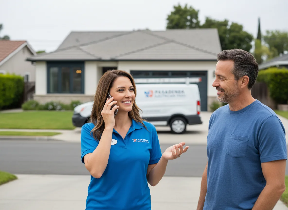Electrician Anna, IL FAQs
